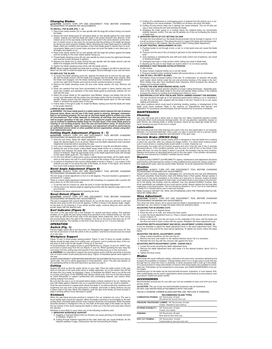 Epson DW368 User Manual | Page 2 / 7