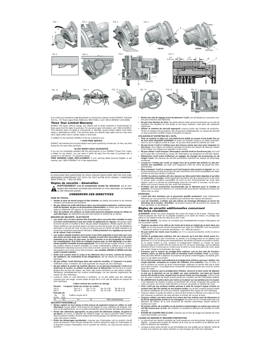 Epson DW368 User Manual | Page 3 / 7