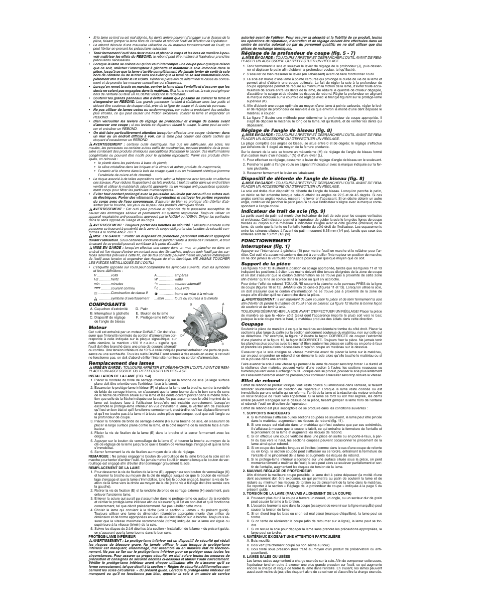 Epson DW368 User Manual | Page 4 / 7