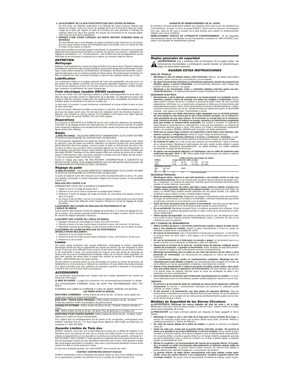 Epson DW368 User Manual | Page 5 / 7