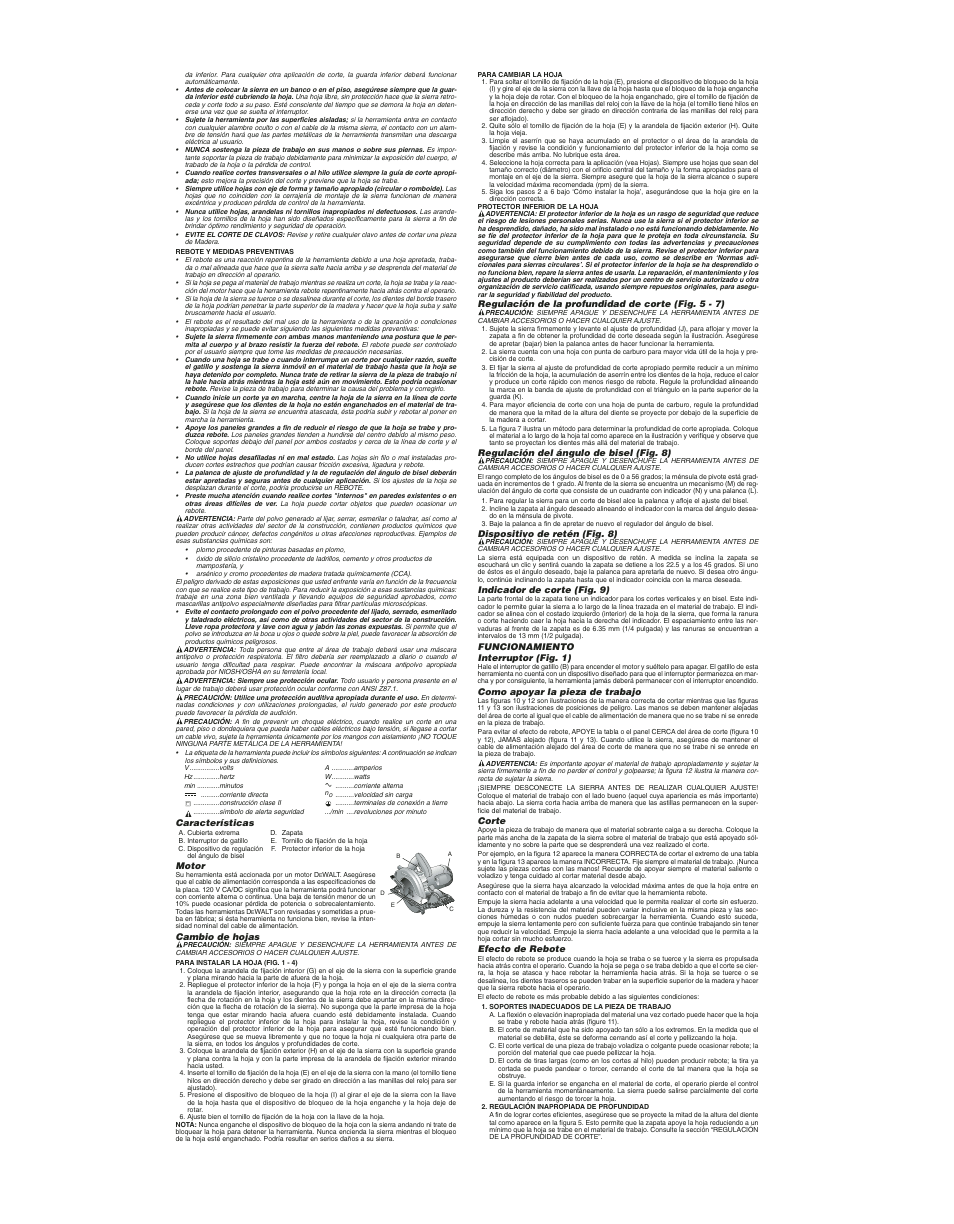 Epson DW368 User Manual | Page 6 / 7