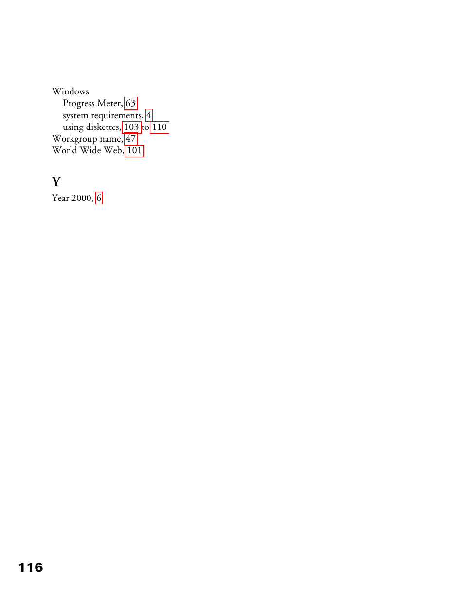 Epson 900N User Manual | Page 123 / 125