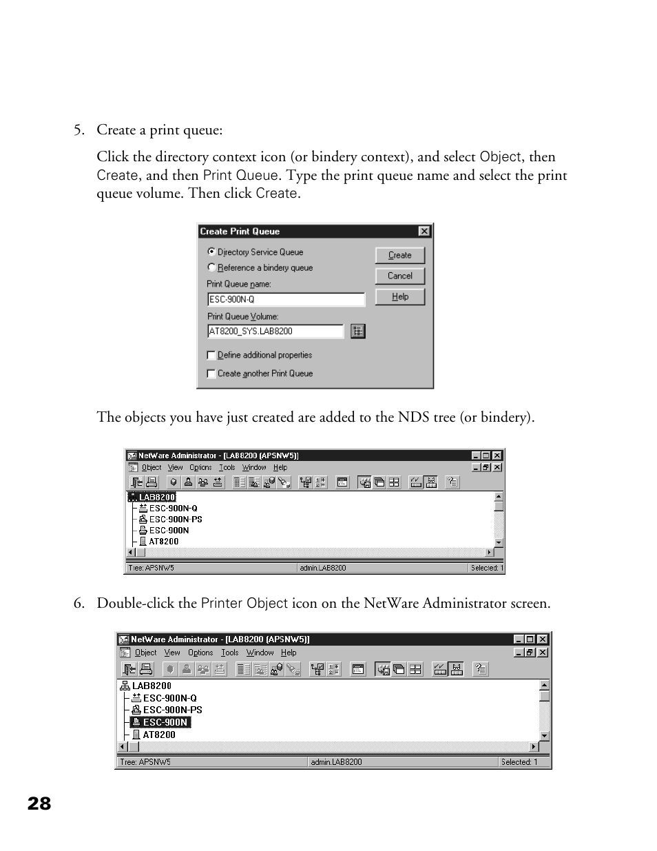 Epson 900N User Manual | Page 35 / 125