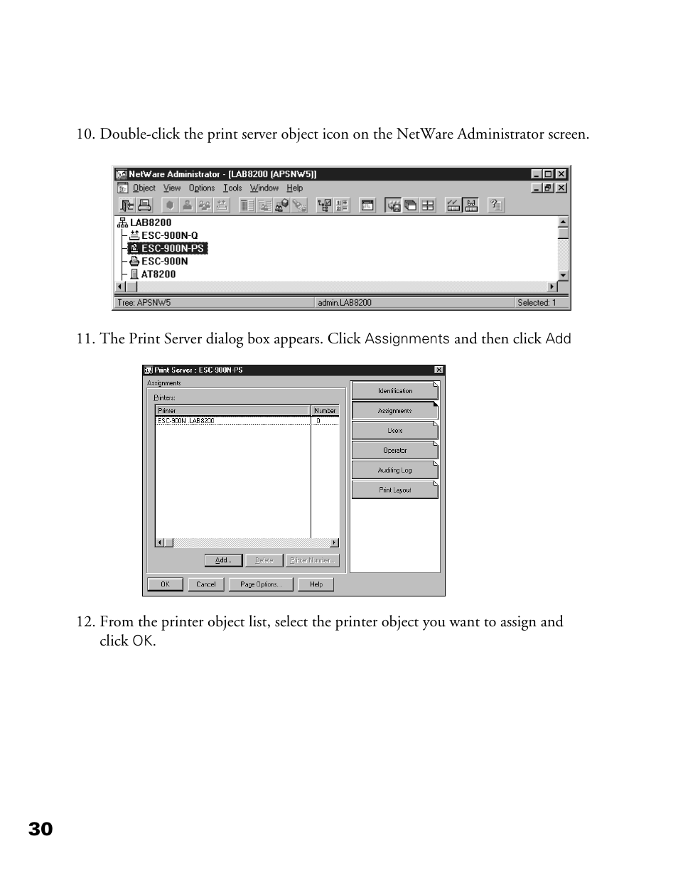 Epson 900N User Manual | Page 37 / 125