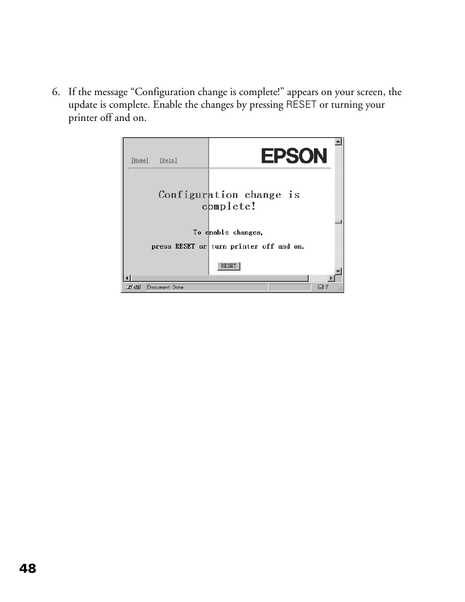 Epson 900N User Manual | Page 55 / 125