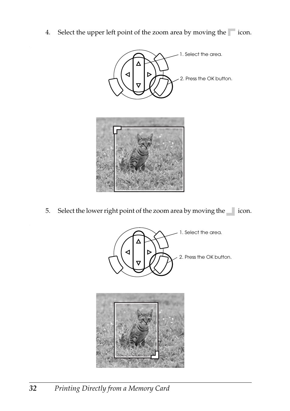 Epson RX600 User Manual | Page 32 / 89