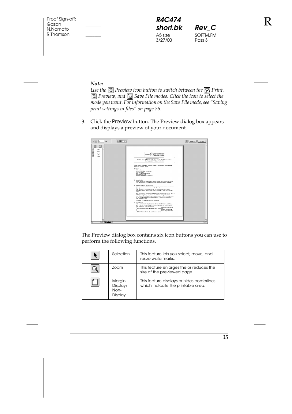 R4c474 short.bk rev_c | Epson XXX-00 User Manual | Page 41 / 78