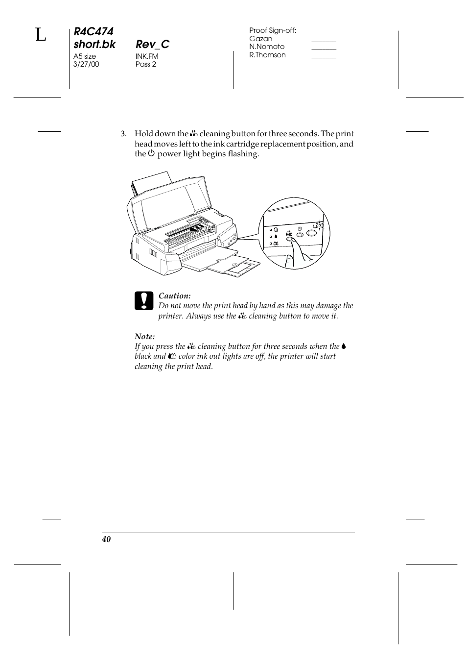 R4c474 short.bk rev_c | Epson XXX-00 User Manual | Page 46 / 78