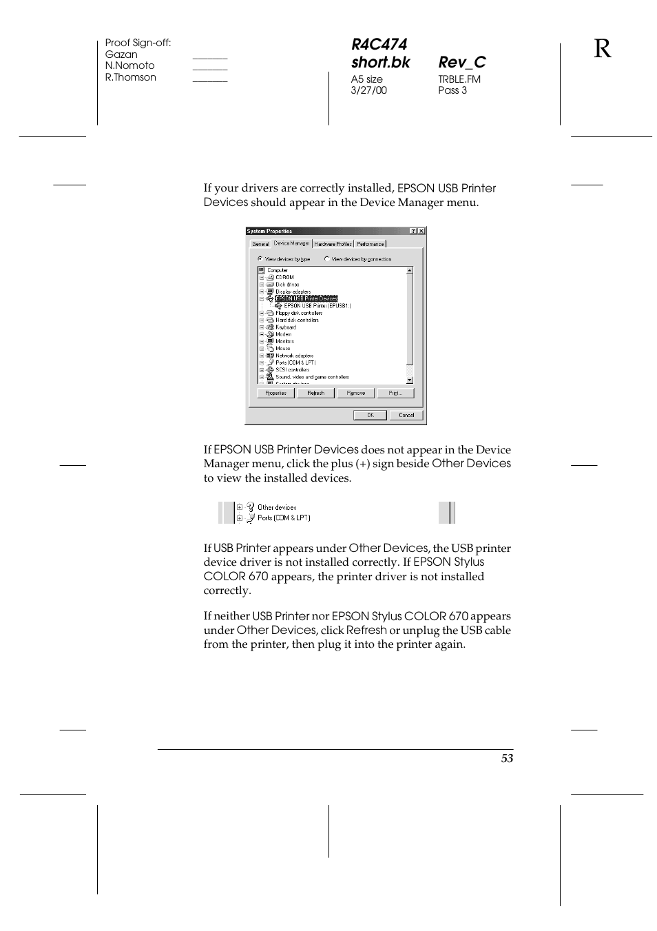 R4c474 short.bk rev_c | Epson XXX-00 User Manual | Page 59 / 78