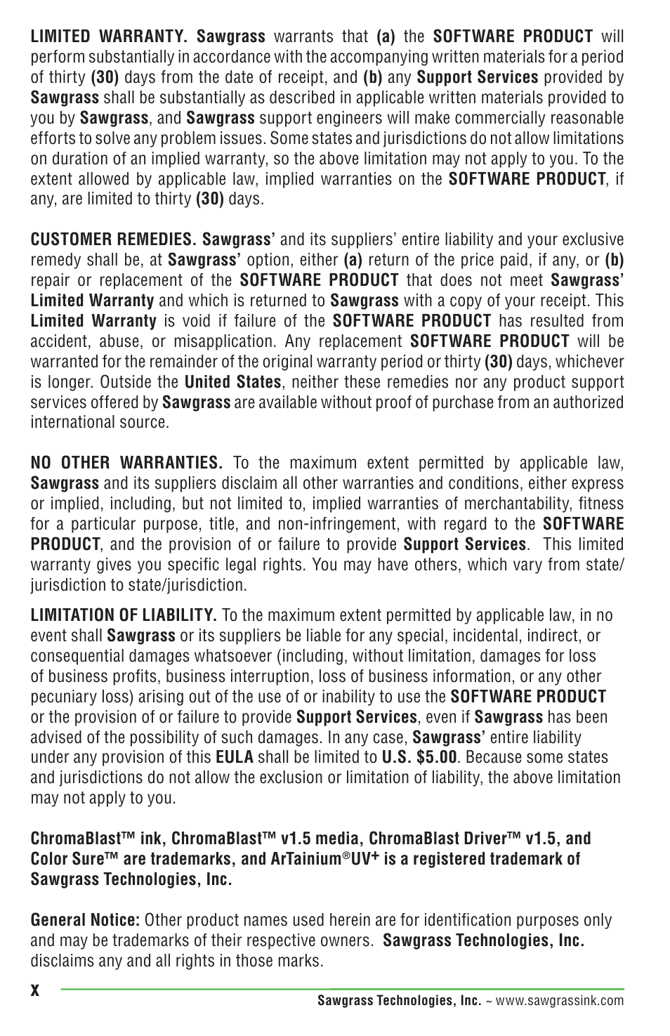 Epson DUALJET HYBRID SYSTEM PRO 4880 User Manual | Page 10 / 72