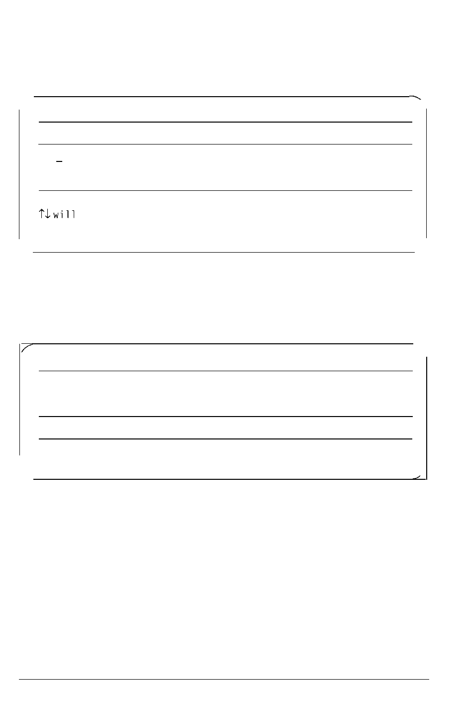 After you press a key, you see this screen | Epson C82605 User Manual | Page 33 / 50