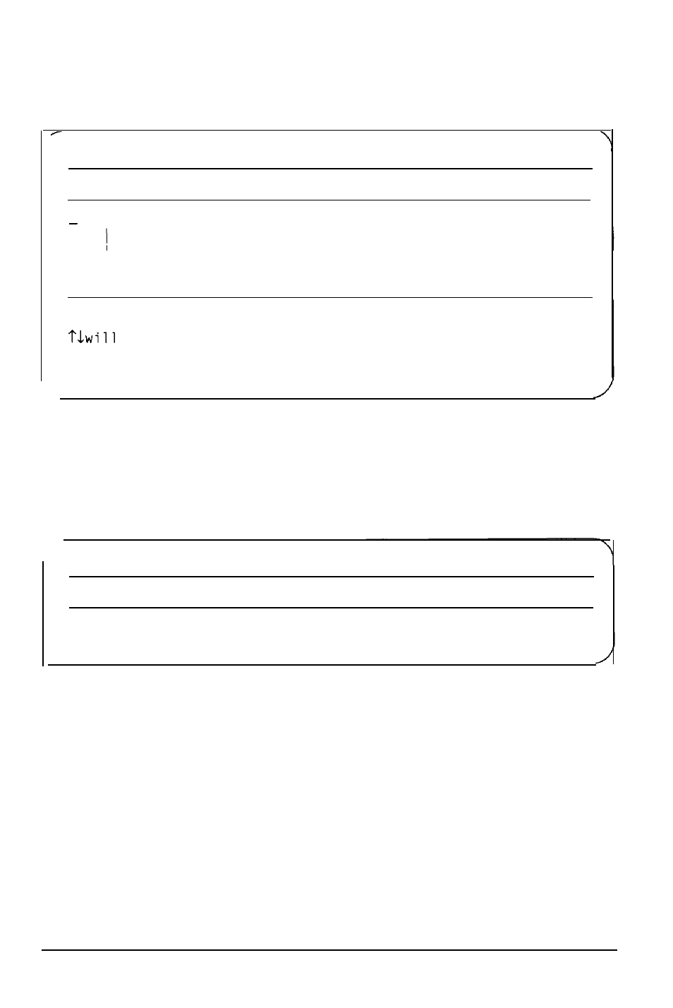 The next screen then appears | Epson C82605 User Manual | Page 34 / 50