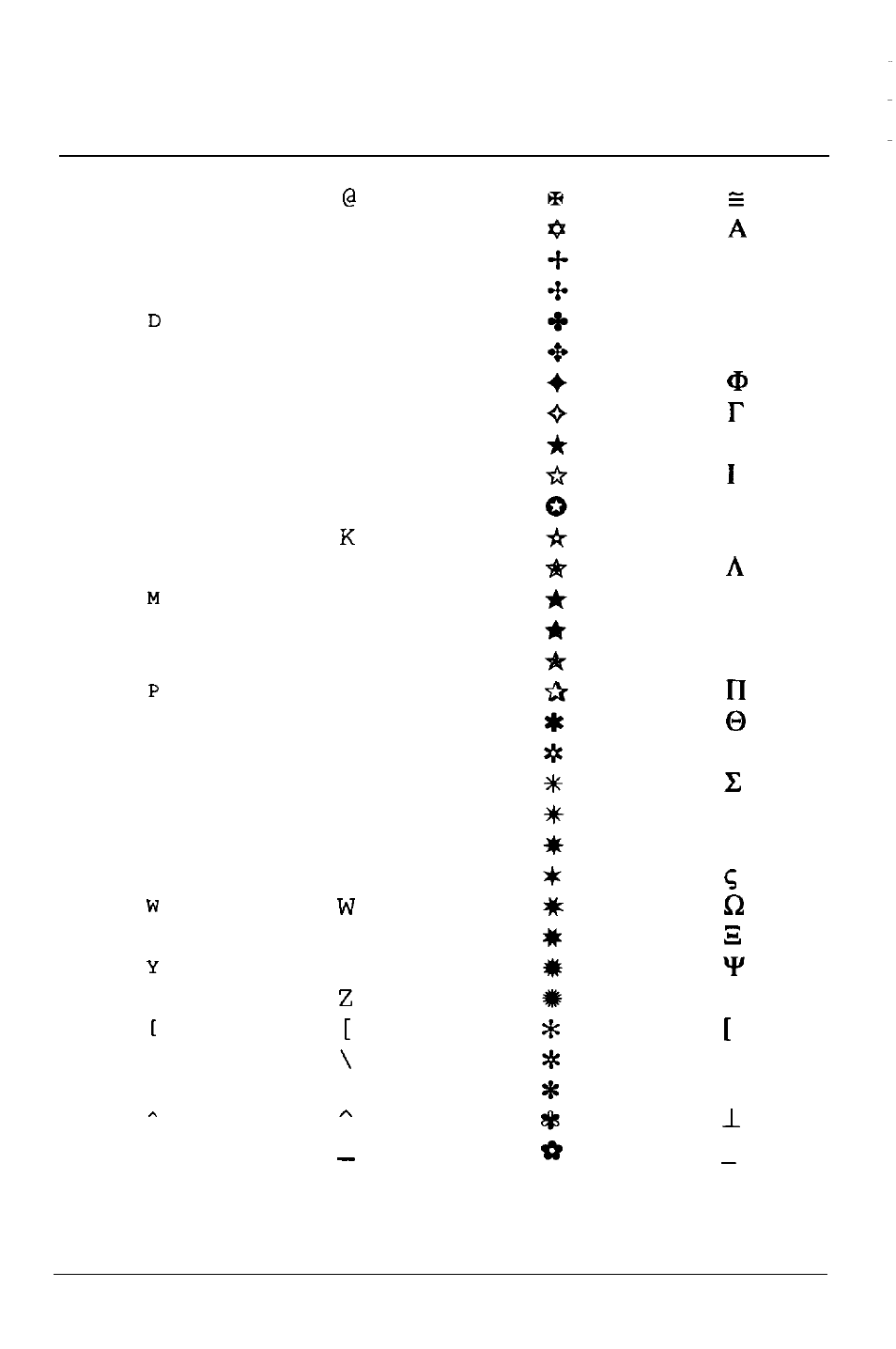 Epson C82605 User Manual | Page 42 / 50