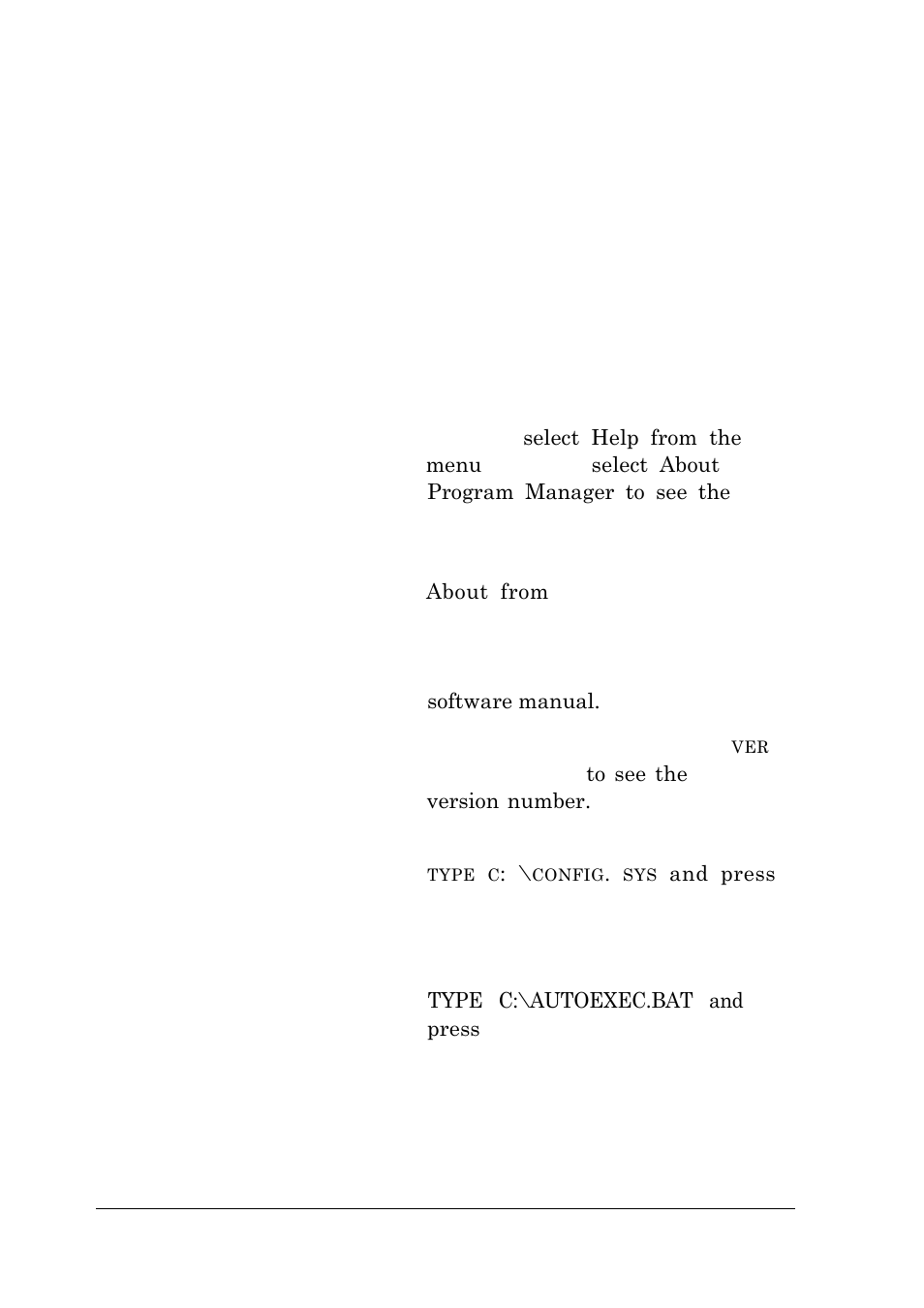 Epson EL 486UC User Manual | Page 100 / 135