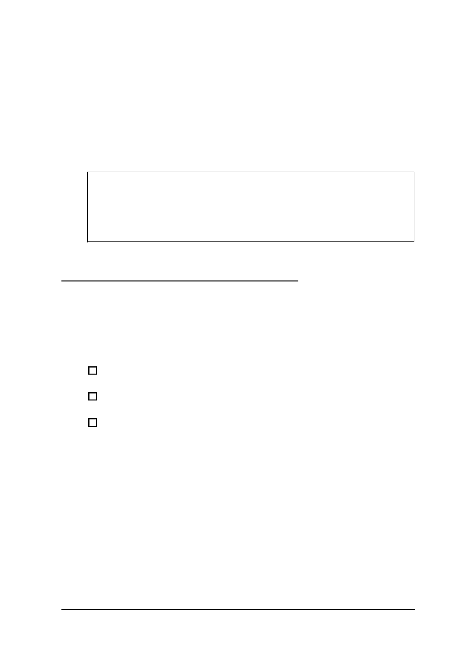 Stopping a command or program, Sopping a command or program | Epson EL 486UC User Manual | Page 44 / 135