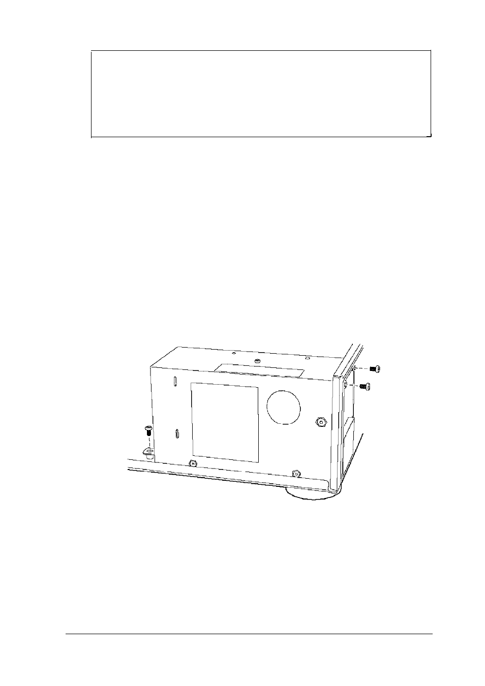 Epson EL 486UC User Manual | Page 63 / 135