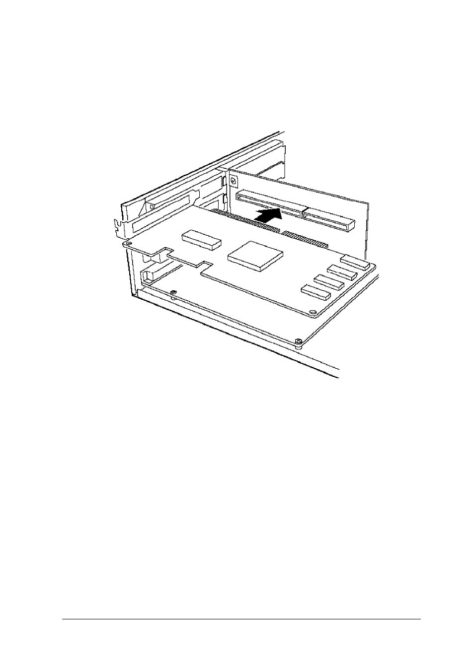 Epson EL 486UC User Manual | Page 65 / 135