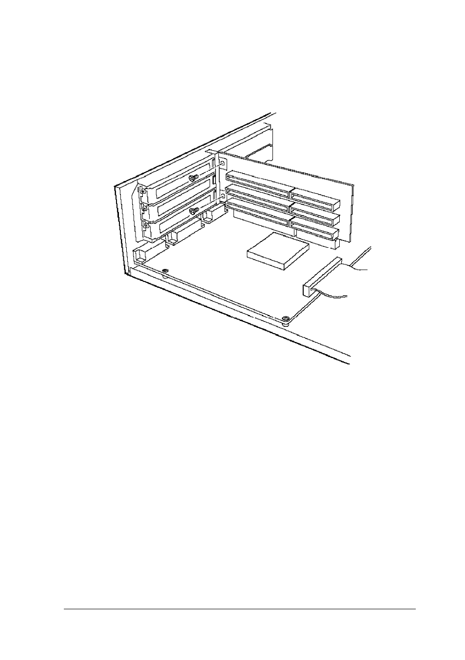 Epson EL 486UC User Manual | Page 67 / 135