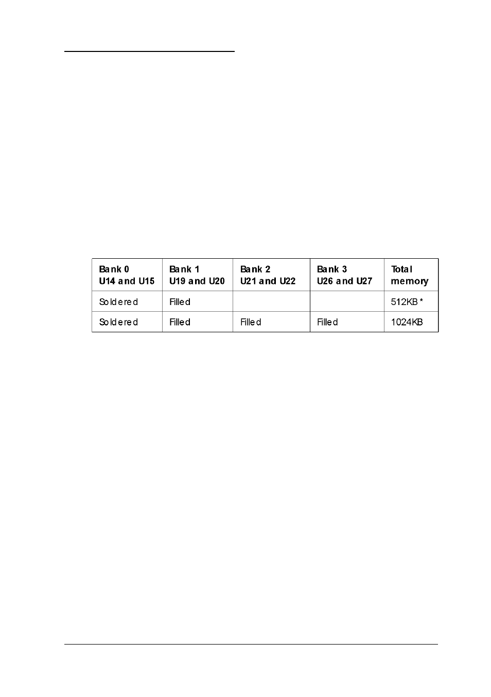 Adding video memory, Installing the video chips | Epson EL 486UC User Manual | Page 69 / 135