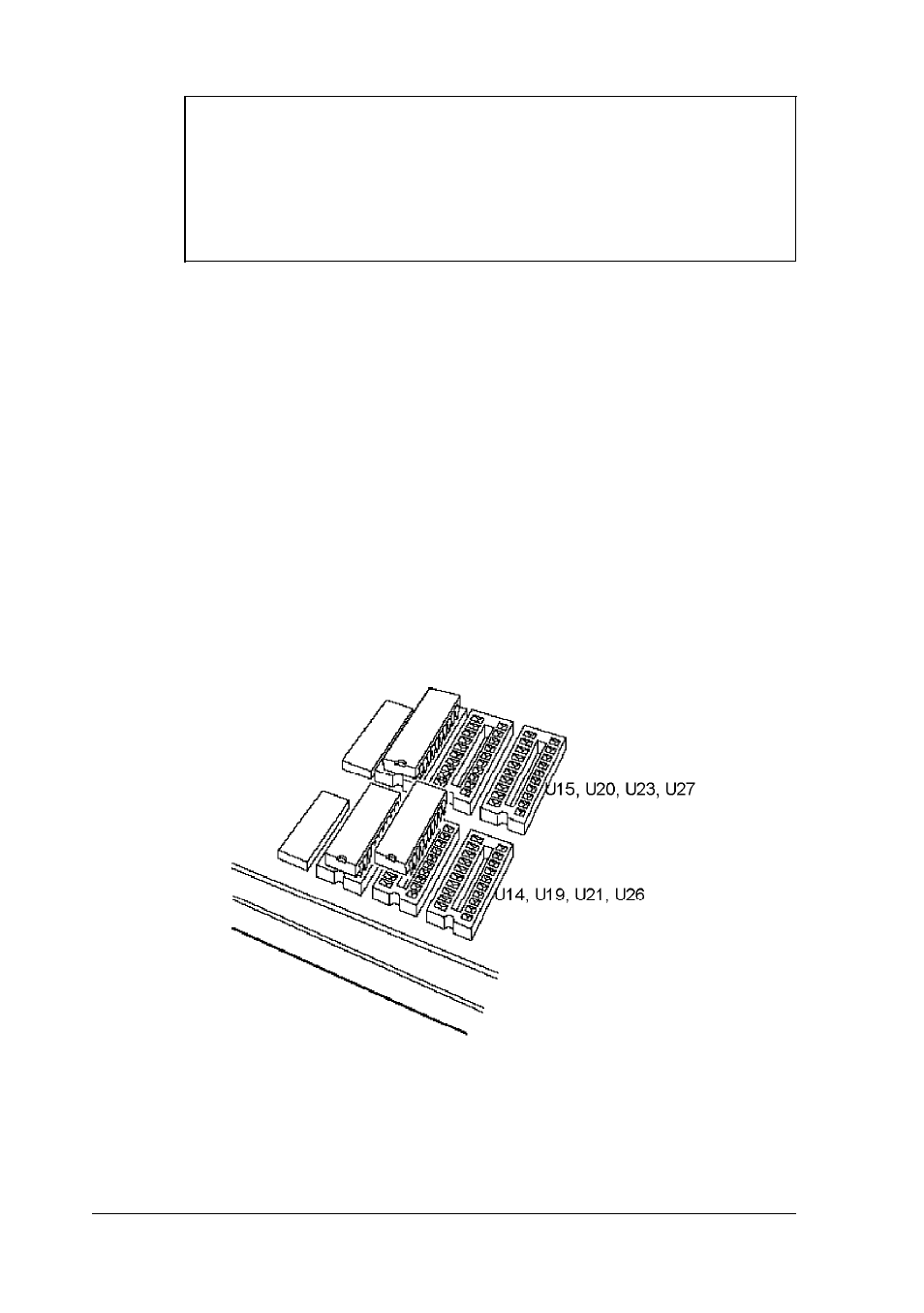 Epson EL 486UC User Manual | Page 70 / 135