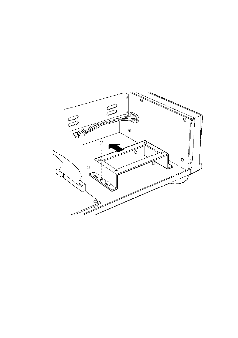 Epson EL 486UC User Manual | Page 86 / 135