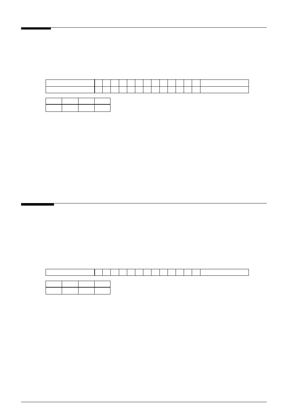 Inc %sp int imm6 | Epson S1C63000 User Manual | Page 100 / 152