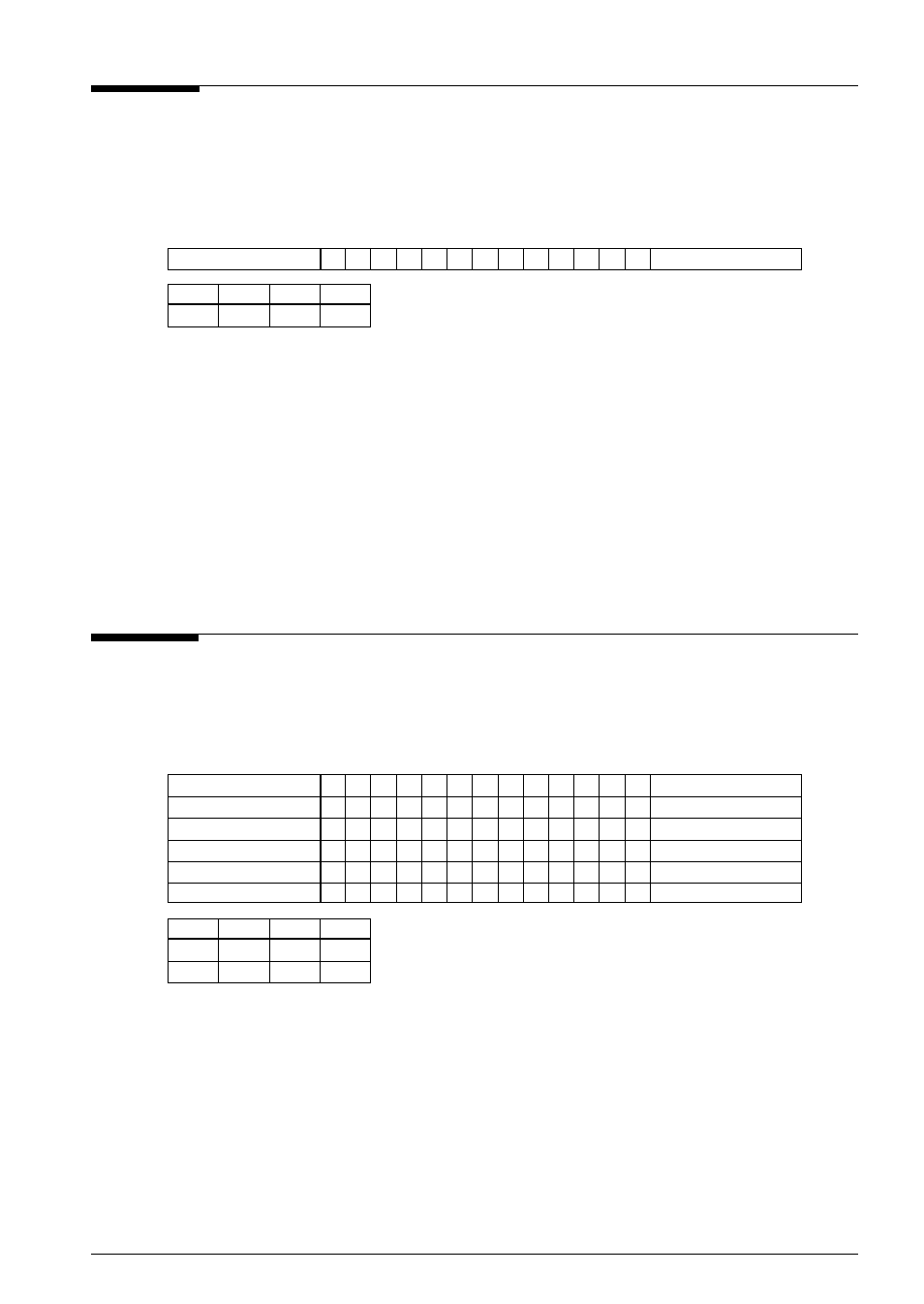 Jrz sign8, Ld %r,%r | Epson S1C63000 User Manual | Page 105 / 152