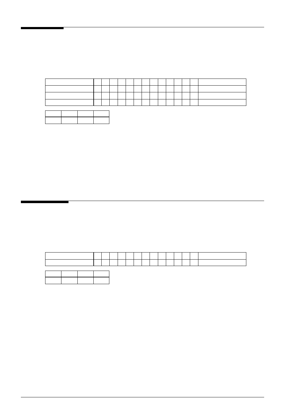 Ld [%ir]+,%r, Ld [%ir],imm4 | Epson S1C63000 User Manual | Page 108 / 152