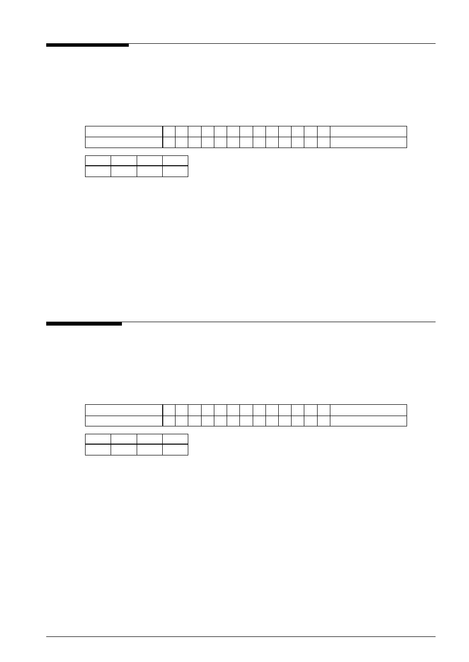 Ld [%ir]+,imm4, Ld [%ir],[%ir | Epson S1C63000 User Manual | Page 109 / 152