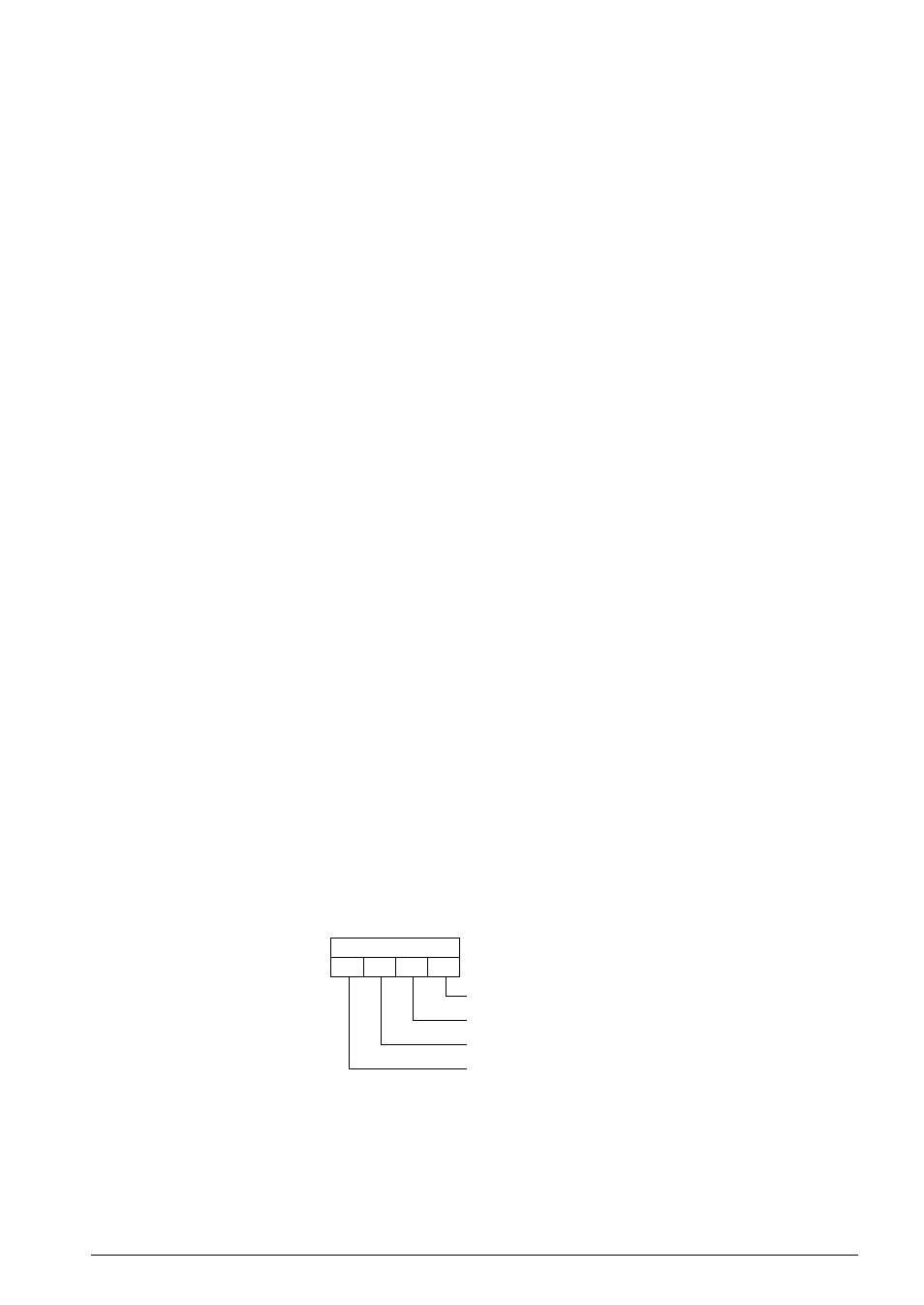 3 flags | Epson S1C63000 User Manual | Page 11 / 152