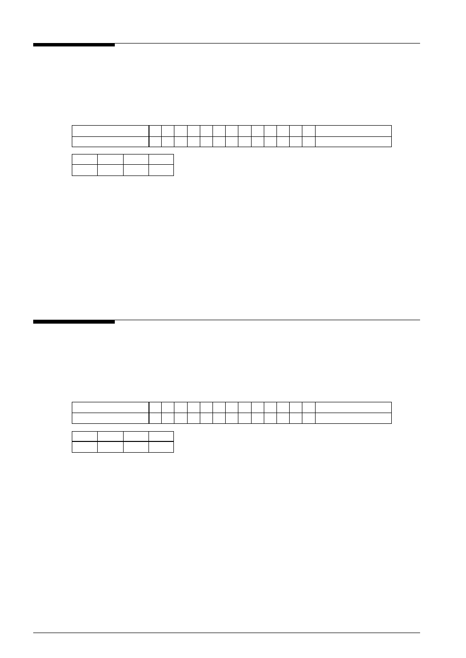 Ld [%ir],[%ir, Ld [%ir]+,[%ir | Epson S1C63000 User Manual | Page 110 / 152