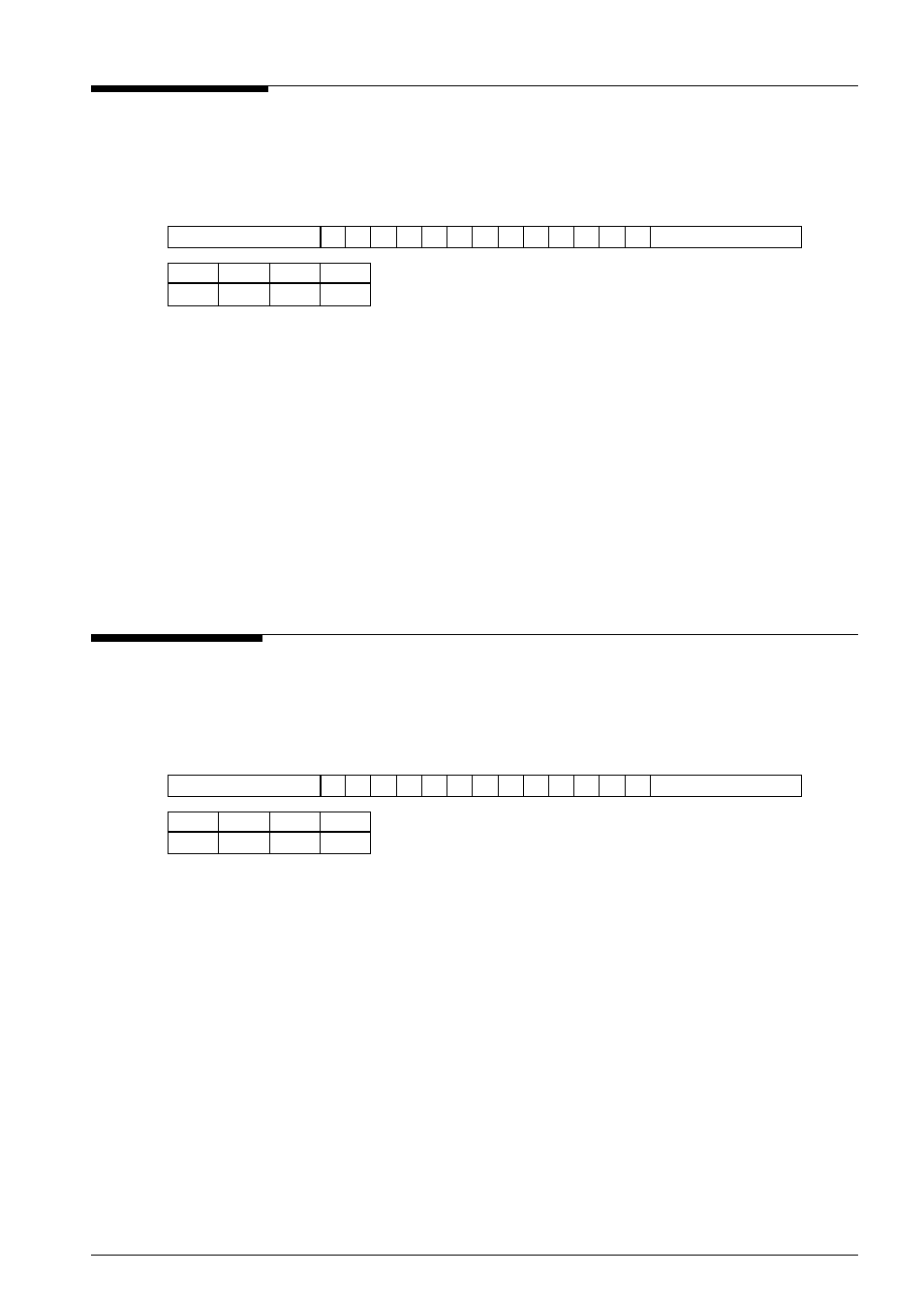 Ldb %ext,imm8, Ldb %ext,%ba | Epson S1C63000 User Manual | Page 115 / 152