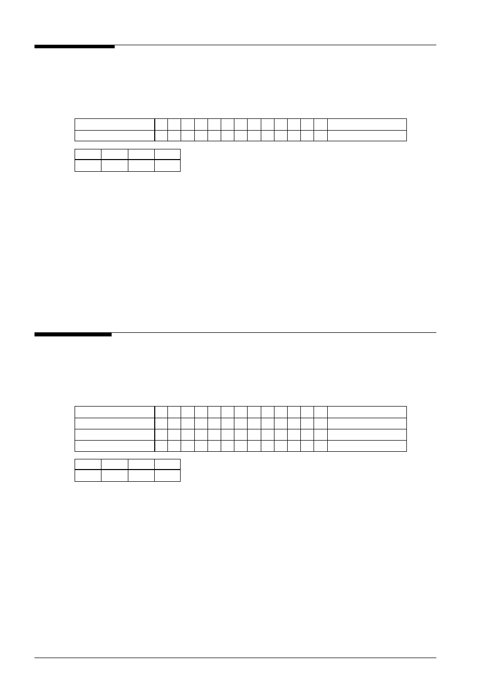 Ldb %rr,imm8, Ldb %rr,%ba | Epson S1C63000 User Manual | Page 116 / 152