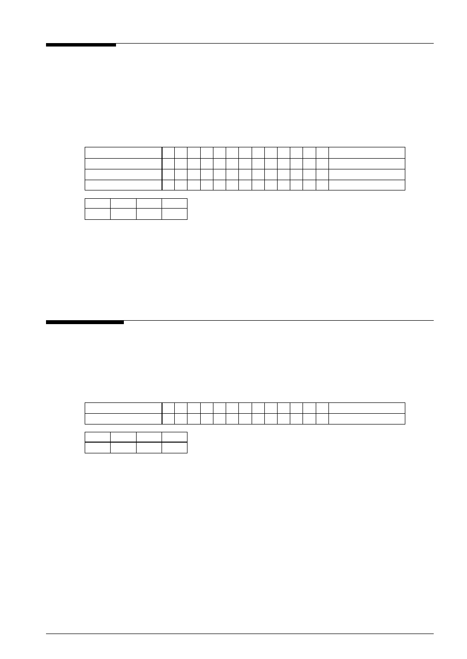 Or [%ir]+,%r, Or [%ir],imm4 | Epson S1C63000 User Manual | Page 121 / 152