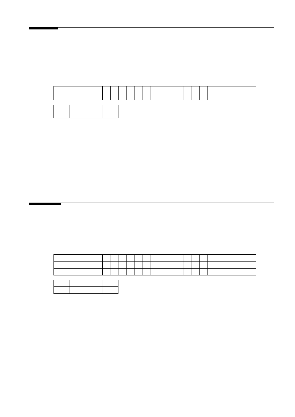 Pop %ir push %r | Epson S1C63000 User Manual | Page 123 / 152