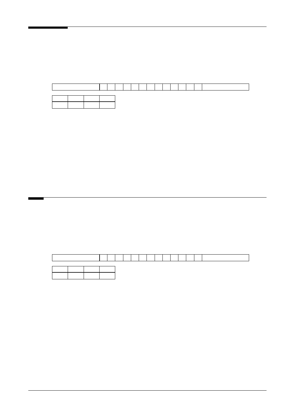 Retd imm8, Reti | Epson S1C63000 User Manual | Page 125 / 152