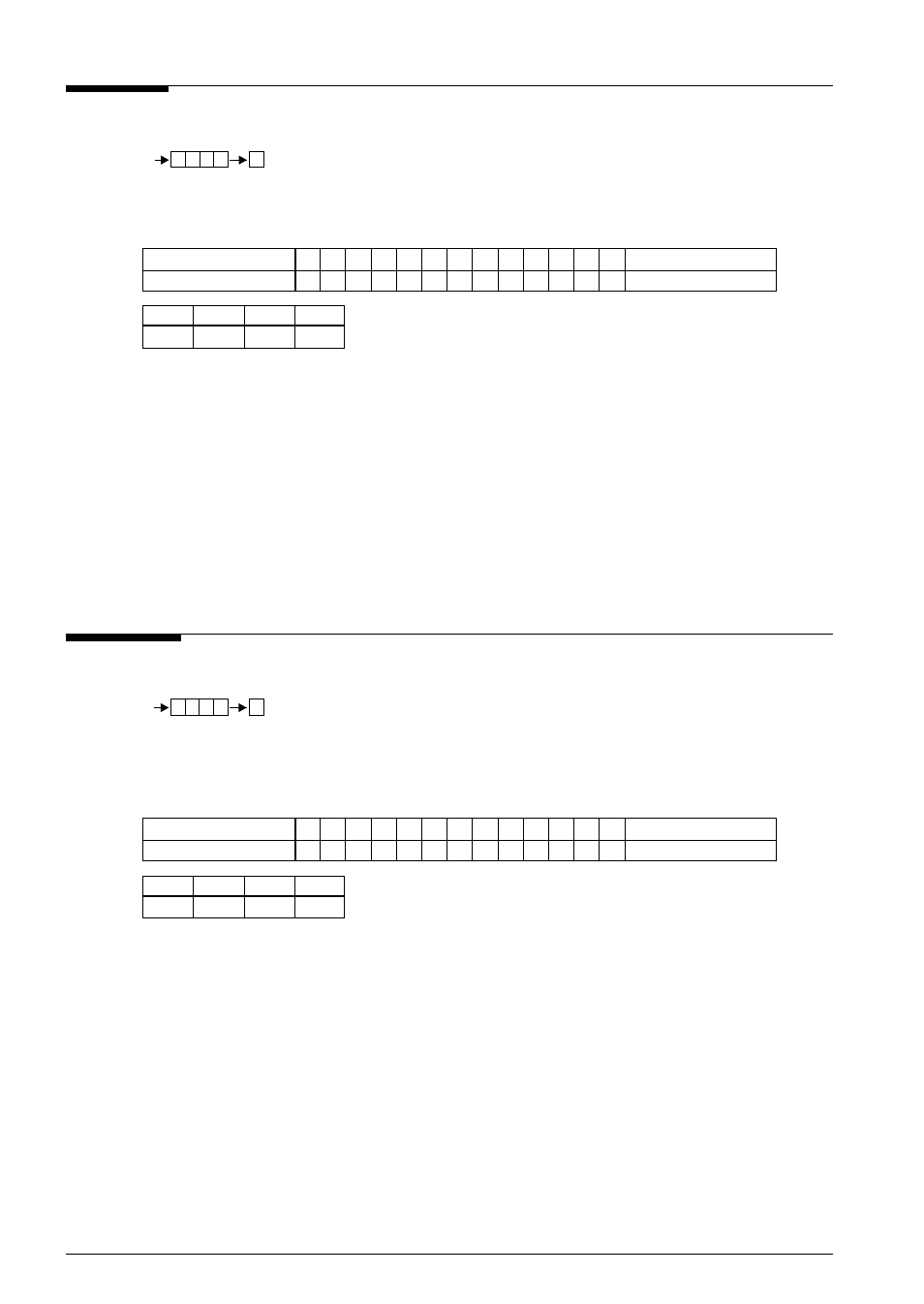 Srl [%ir | Epson S1C63000 User Manual | Page 140 / 152