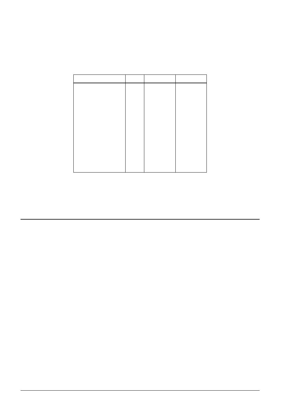 2 initial setting of internal registers, 5 interrupts, 1 interrupt vectors | Epson S1C63000 User Manual | Page 32 / 152