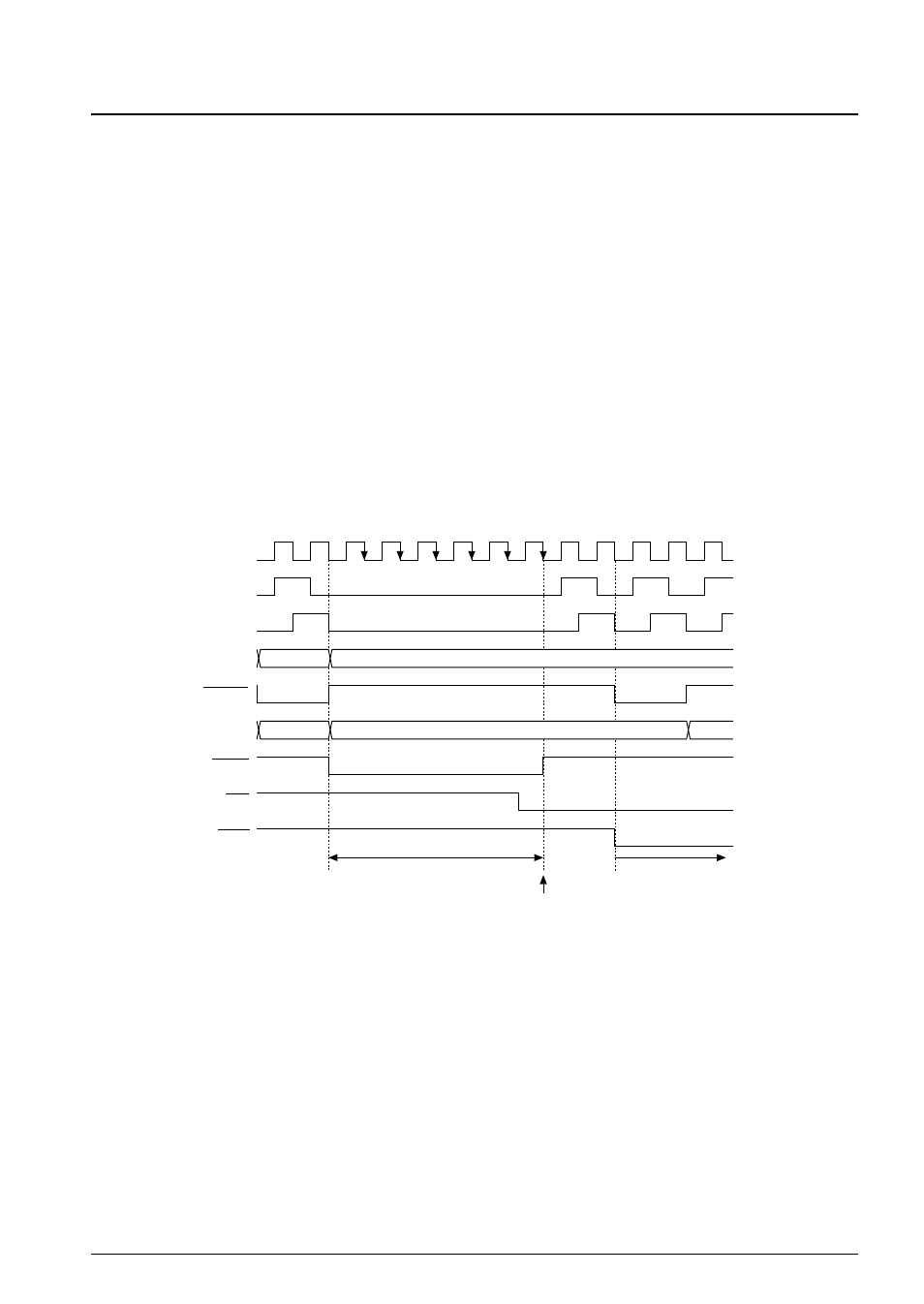 6 standby status, 1 halt status, 2 sleep status | Epson S1C63000 User Manual | Page 37 / 152