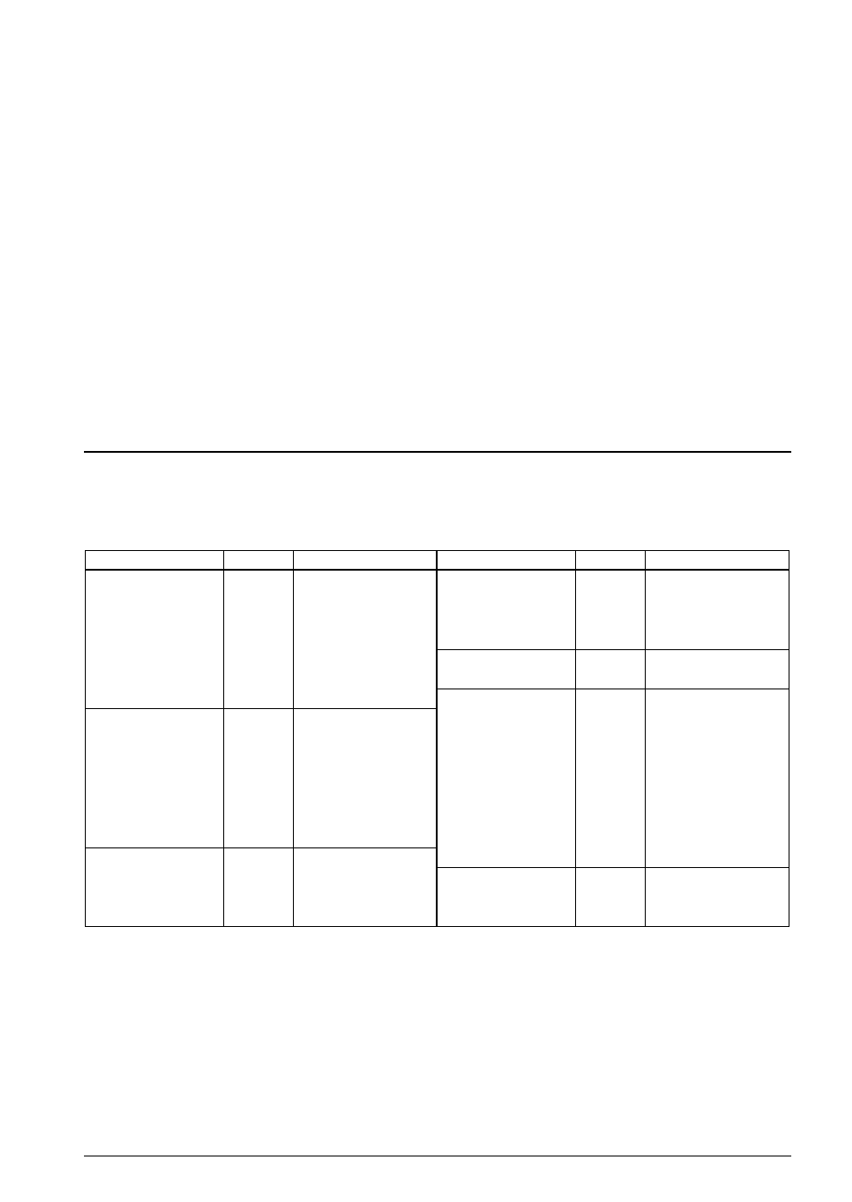 2 instruction list, 1 function classification | Epson S1C63000 User Manual | Page 43 / 152