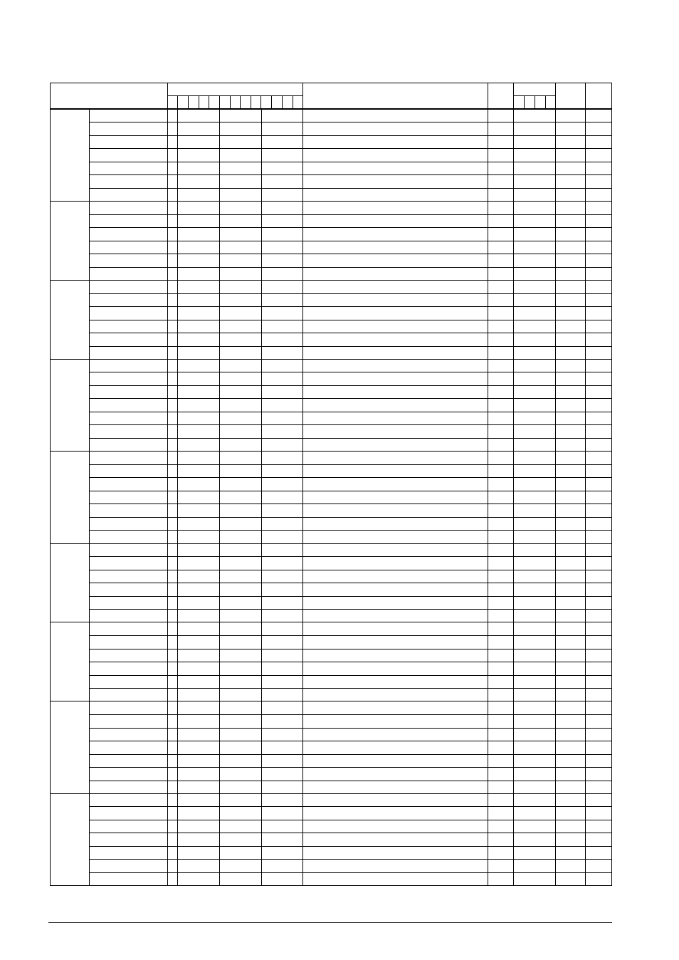 Alu alithmetic operation (2/3) | Epson S1C63000 User Manual | Page 48 / 152