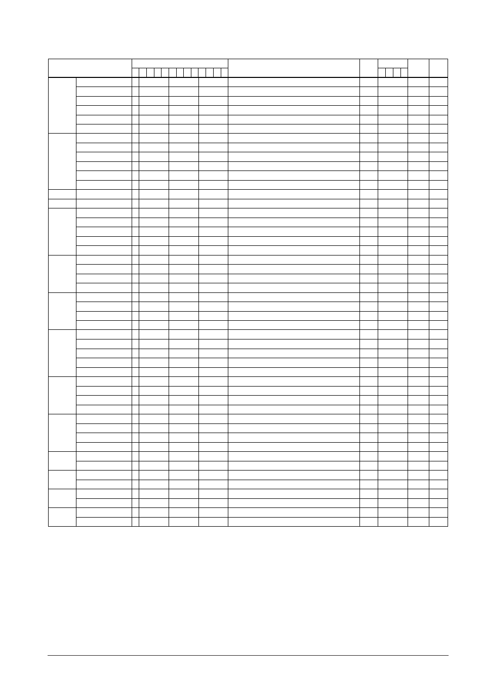 Alu alithmetic operation (3/3) | Epson S1C63000 User Manual | Page 49 / 152