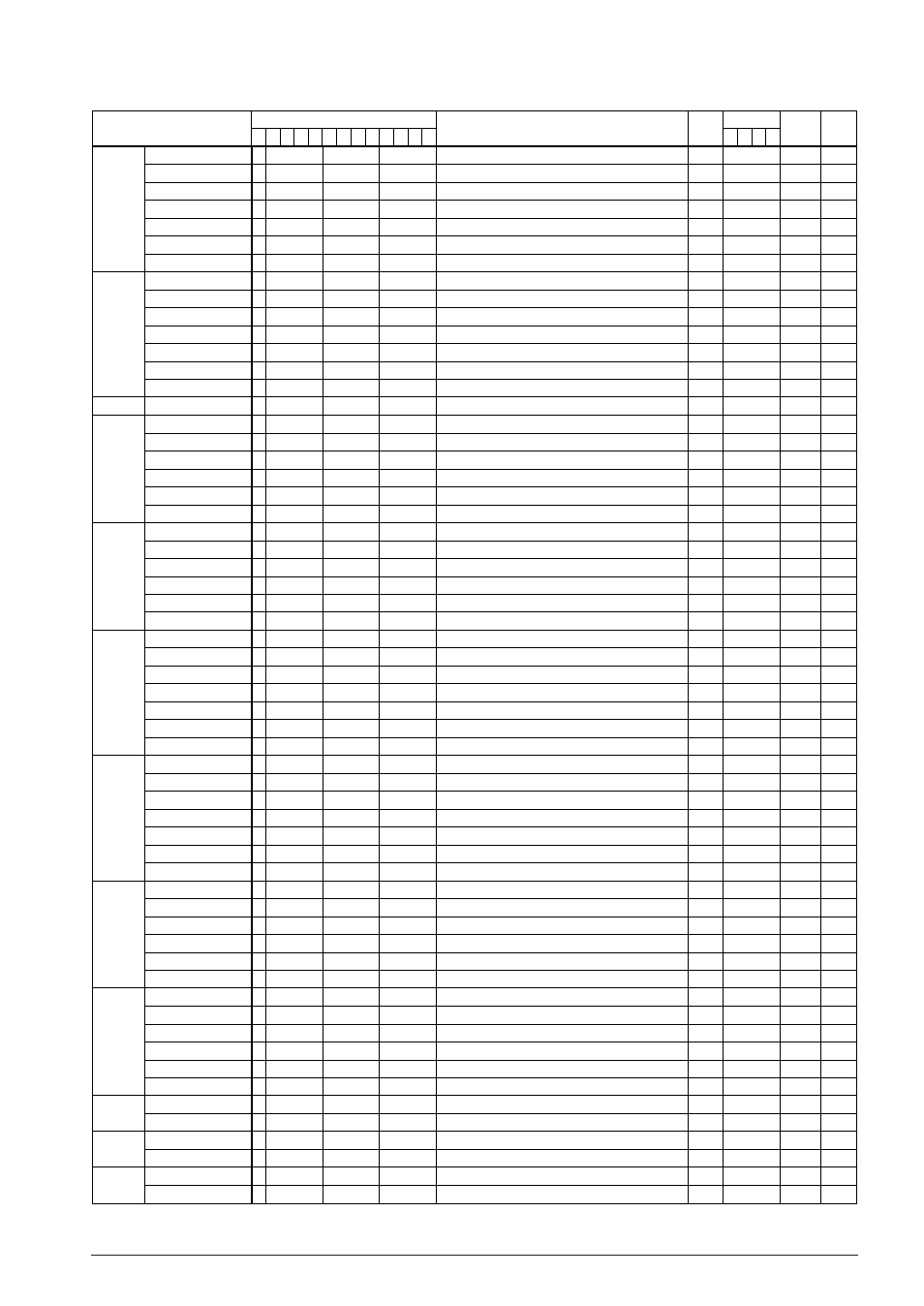 Alu logic operation (2/2) | Epson S1C63000 User Manual | Page 51 / 152