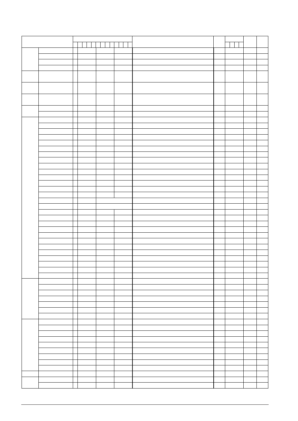 Epson S1C63000 User Manual | Page 56 / 152