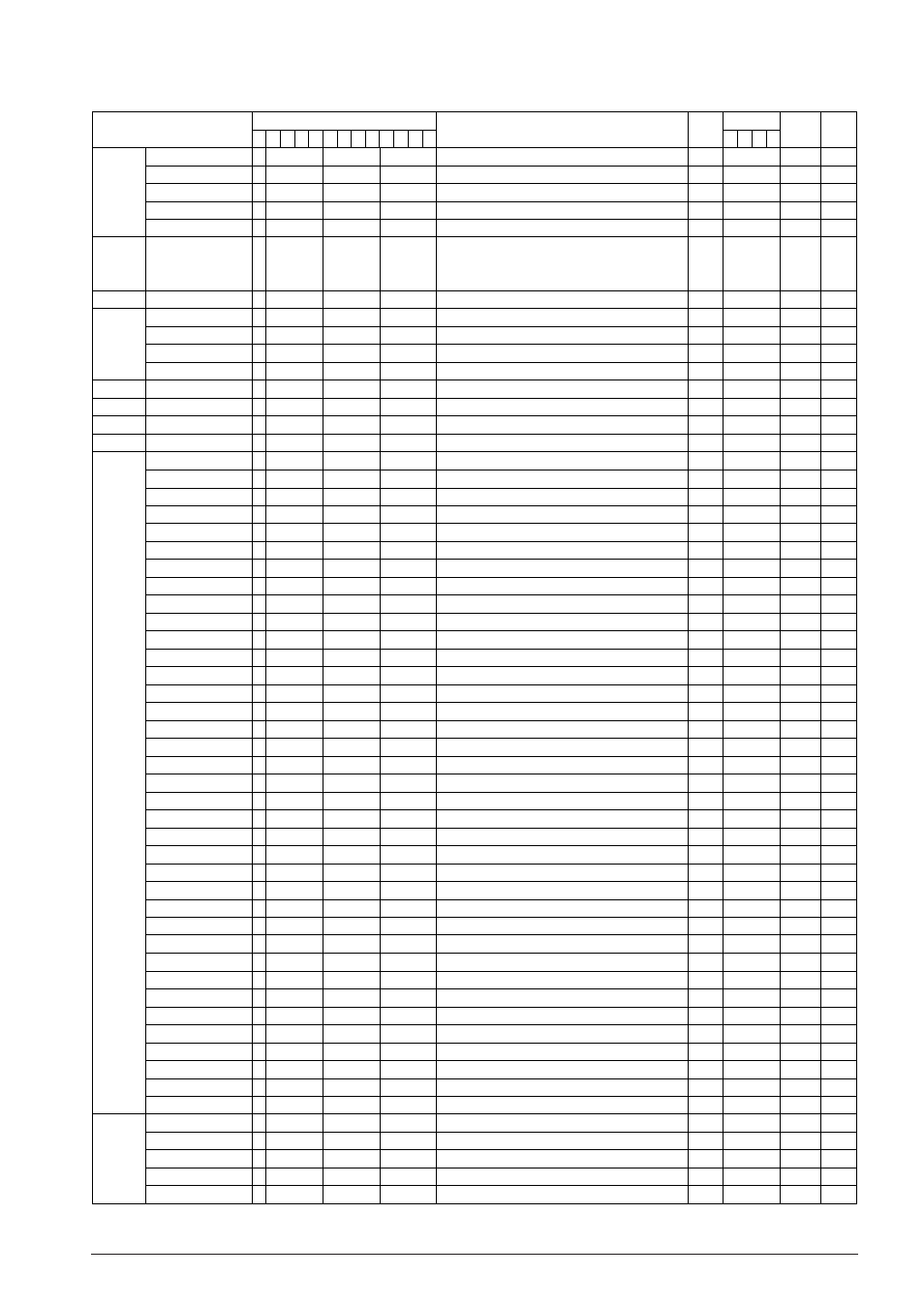 Epson S1C63000 User Manual | Page 57 / 152