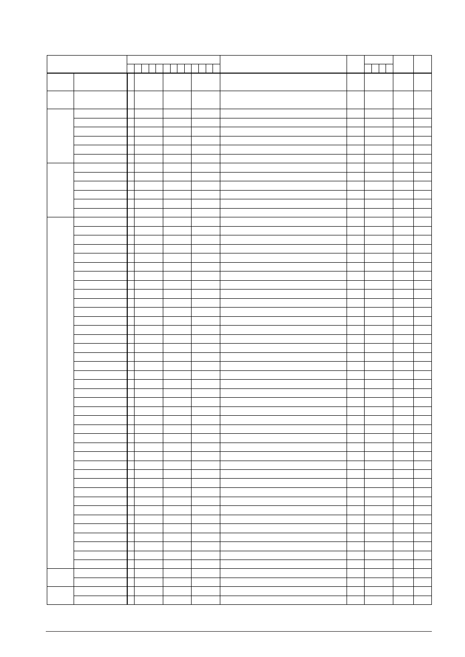 Epson S1C63000 User Manual | Page 59 / 152