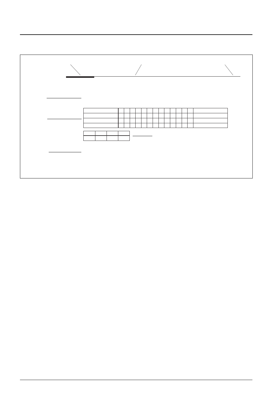 4 detailed explanation of instructions | Epson S1C63000 User Manual | Page 66 / 152