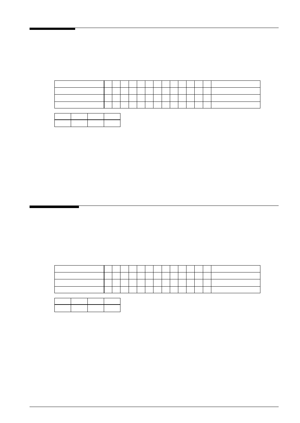 Adc [%ir],%r, Adc [%ir]+,%r | Epson S1C63000 User Manual | Page 69 / 152