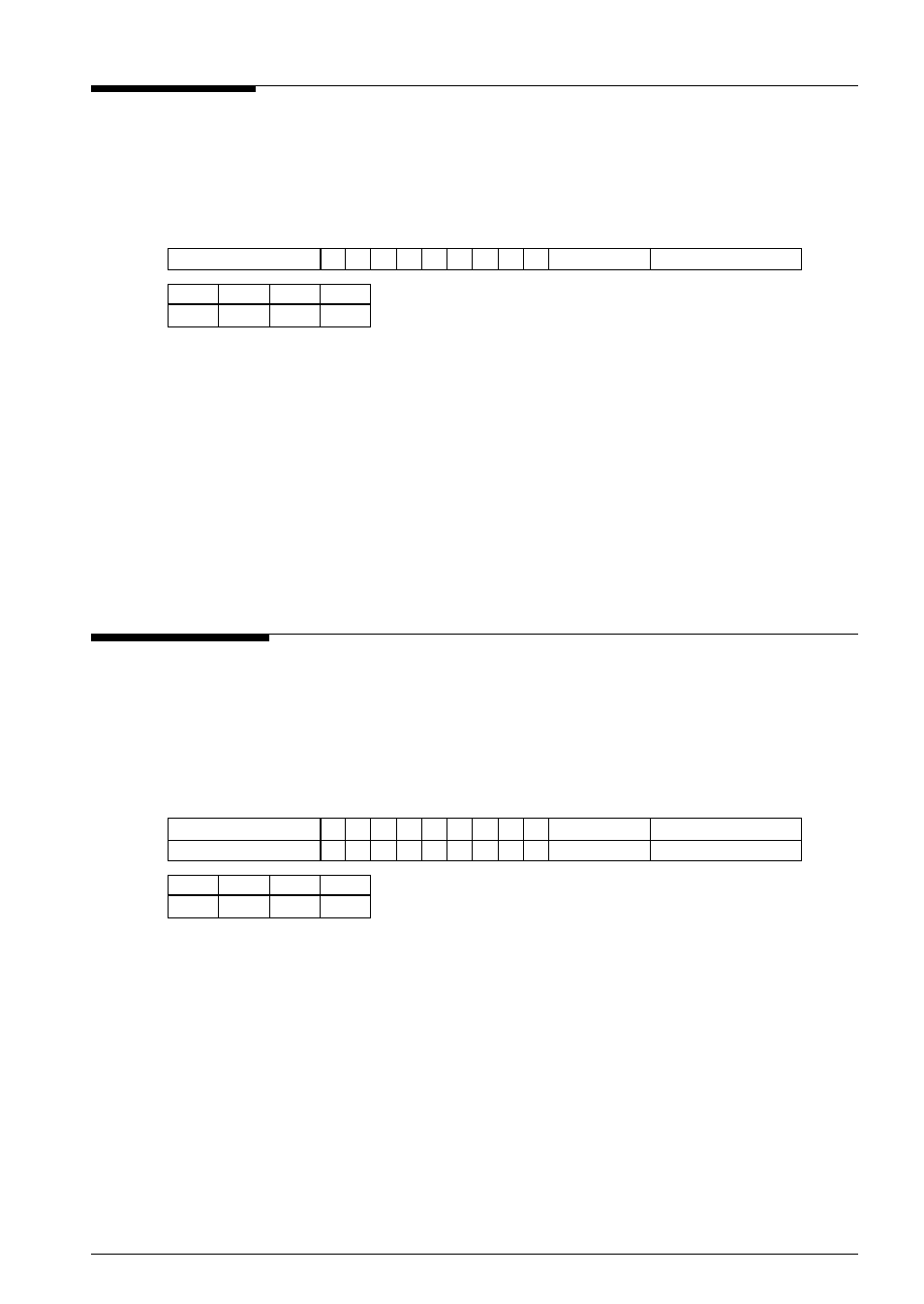 Adc %b,%a,n4, Adc %b,[%ir],n4 | Epson S1C63000 User Manual | Page 71 / 152