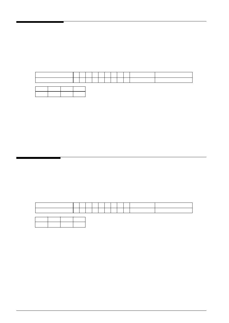 Adc %b,[%ir]+,n4 adc [%ir],%b,n4 | Epson S1C63000 User Manual | Page 72 / 152